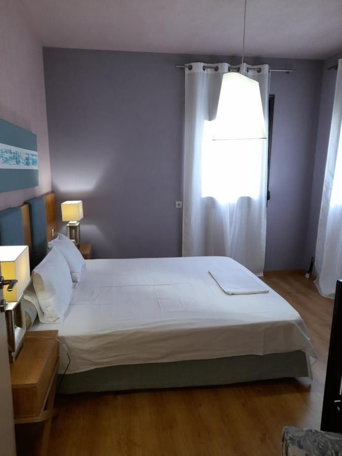 Polystylohill Appartement Polychrono Buitenkant foto